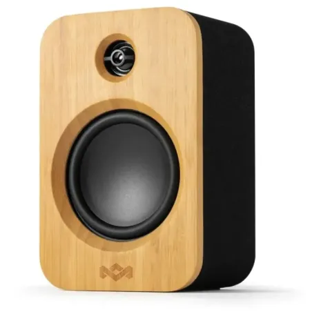 Marley Get Together Solo Speaker EM-JA119-SB Bluetooth Black Portable Wireless connection
