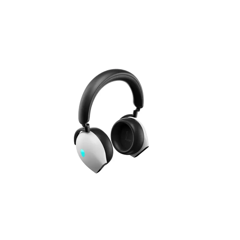 Dell Gaming Headset AW920H Alienware Tri-Mode Wireless On-Ear Noise canceling Wireless