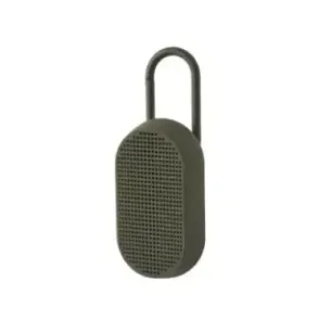 LEXON Speaker Mino T Bluetooth Green Portable Wireless connection
