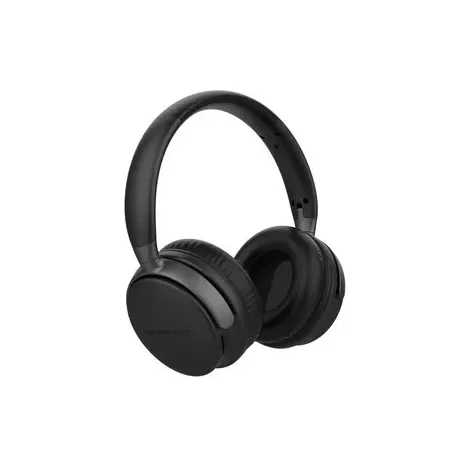 Energy Sistem Power Radio - Bluetooth headset with FM radio Wireless Over-Ear Wireless