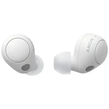 Sony Truly Wireless Earbuds WF-C700N Truly Wireless ANC Earbuds, White Wireless In-ear Noise canceling |