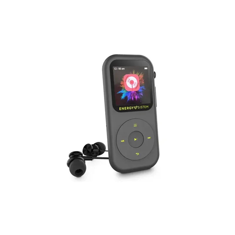 Energy Sistem Handy MP4 Player 16Gb