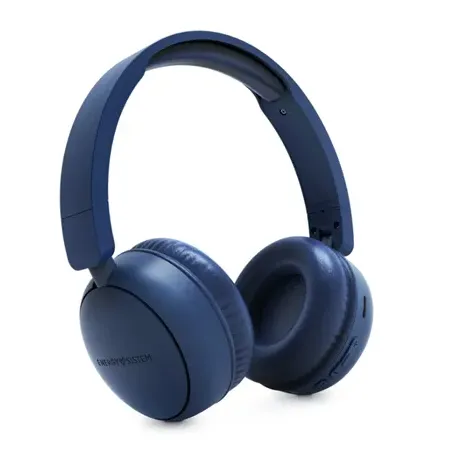 Energy Sistem Indigo Radio Color Headphones Energy Sistem