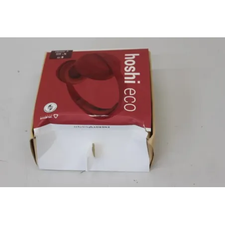 SALE OUT.  Energy Sistem Headphones Hoshi ECO DAMAGED PACKAGING Wireless Over-Ear Wireless