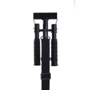 Качественный городской самокат Rideoo 175 City Red