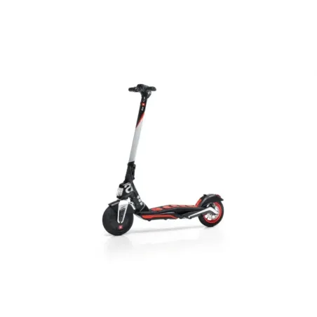Aprilia E-SR1 Electric Scooter 350 W 10 " 25 km/h Black/Red