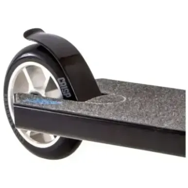 Triki Tõukeratas Crisp Blaster Black/Blue Cracking