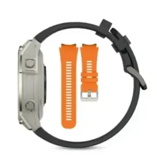 Manta Activ X SWA001SL Silver