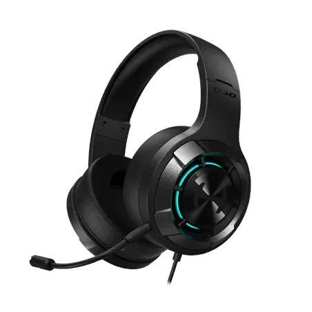 Edifier Gaming Headset G30 II Wired Over-ear Microphone Noise canceling