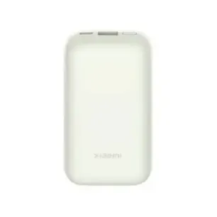 Xiaomi 33W Power Bank 10000mAh Pocket Edition Pro Ivory