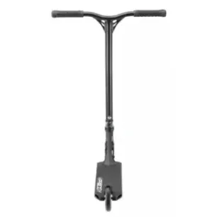 Профи трюковый самокат Blunt Prodigy X Complete Black/Oilsleek