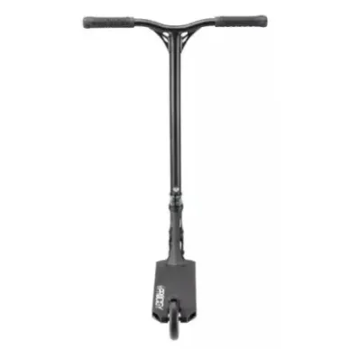 Профи трюковый самокат Blunt Prodigy X Complete Black/Oilsleek