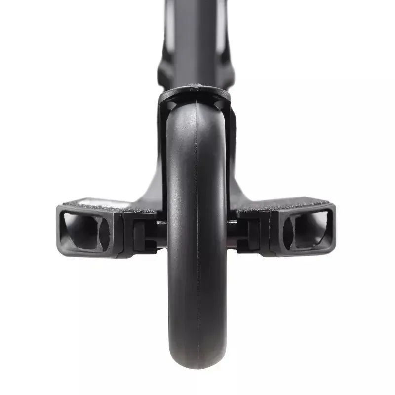 Профи трюковый самокат Blunt Prodigy X Complete Black/Oilsleek