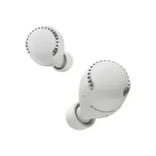 Panasonic RZ-S500WE-W Cordless Wireless Earphones - White Panasonic Cordless Wireless Earphones RZ-S500WE-W |