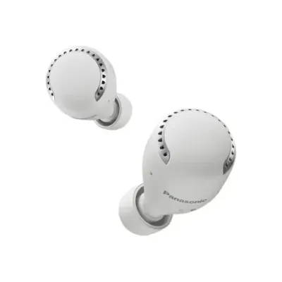Panasonic RZ-S500WE-W Cordless Wireless Earphones - White Panasonic Cordless Wireless Earphones RZ-S500WE-W |