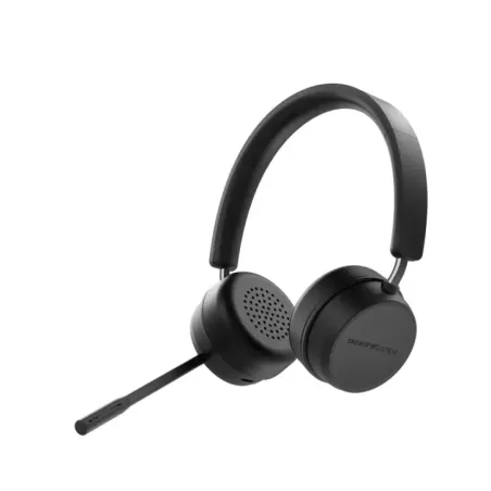 Energy Sistem Wireless Headset Office 6 Black (Bluetooth 5.0, HQ Voice Calls, Quick Charge) Energy Sistem Headset |