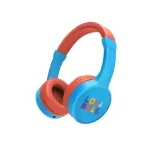 Energy Sistem Lol&ampRoll Pop Kids Bluetooth Headphones Blue Energy Sistem Headphones Lol&ampRoll Pop Kids Bluetooth |