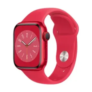 Watch Series 8 GPS + Cellular MNJ23EL/A Smart watches GPS (satellite) Retina LTPO OLED Touchscreen 41mm |