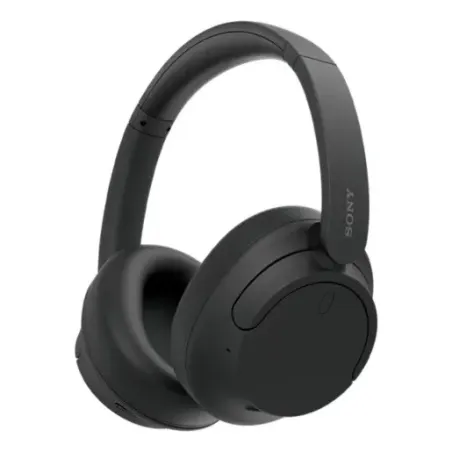 Sony WH-CH720N Wireless ANC (Active Noise Cancelling) Headphones, Black Sony Wireless Headphones WH-CH720N |