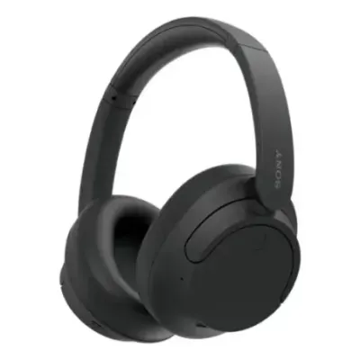 Sony WH-CH720N Wireless ANC (Active Noise Cancelling) Headphones, Black Sony Wireless Headphones WH-CH720N |