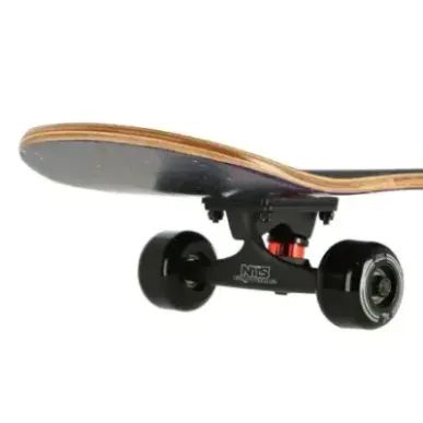 CR3108SA SPACE SKATEBOARD NILS EXTREME