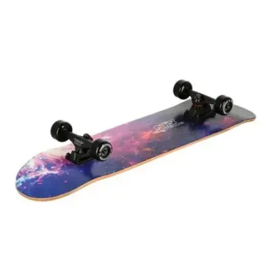 CR3108SA SPACE SKATEBOARD NILS EXTREME