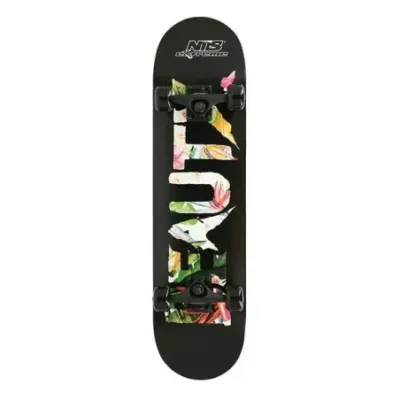 CR3108SA BEAUTY SKATEBOARD NILS EXTREME