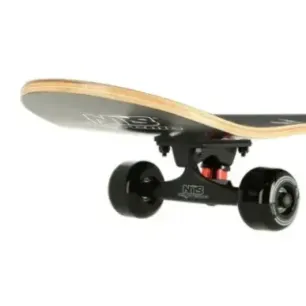 CR3108SA BEAUTY SKATEBOARD NILS EXTREME