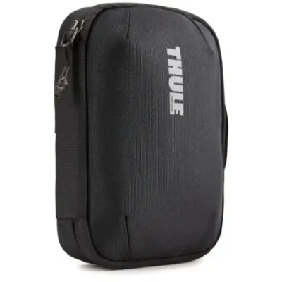 Thule 4138 Subterra PowerShuttle TSPW-301 Black