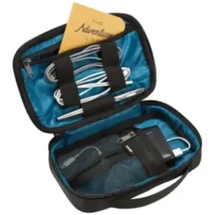 Thule 4138 Subterra PowerShuttle TSPW-301 Black