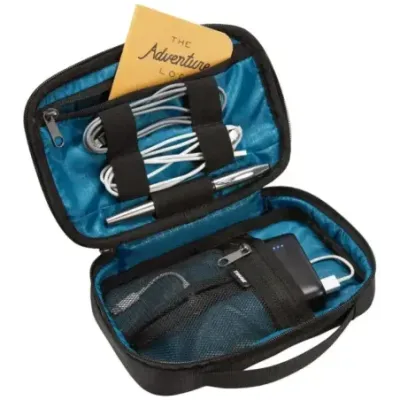 Thule 4138 Subterra PowerShuttle TSPW-301 Black