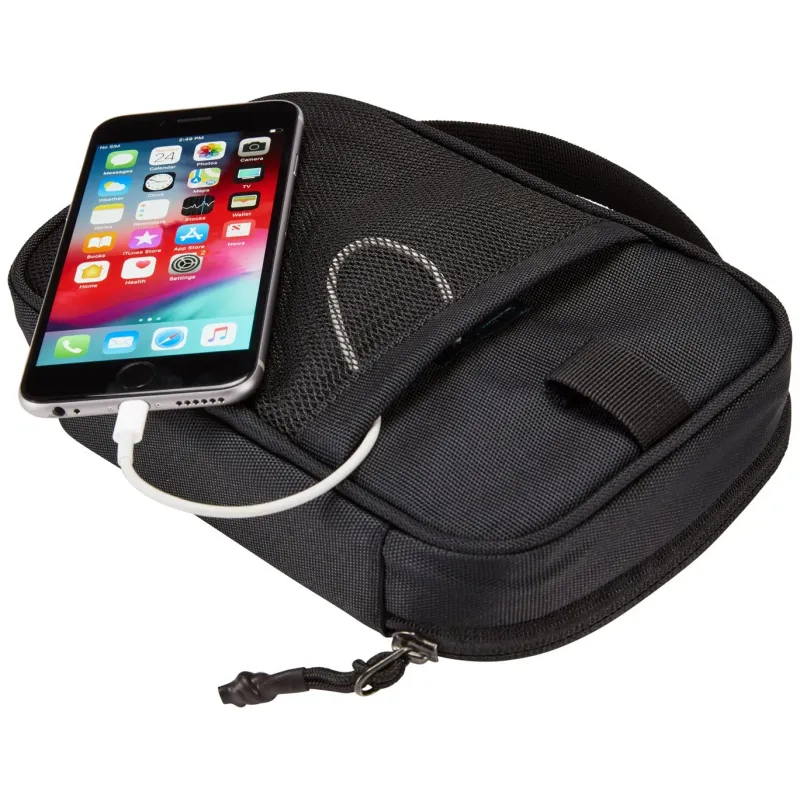 Thule 4138 Subterra PowerShuttle TSPW-301 Black