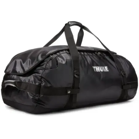 Thule 4419 Chasm 130L TDSD-205 Black