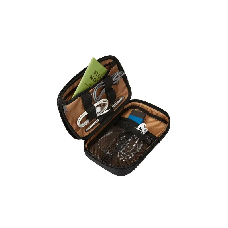 Case Logic 4521 Lectro Medium LAC-101 Black