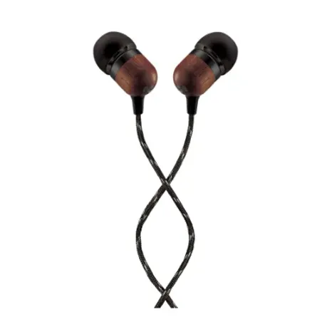 Marley Earbuds Smile Jamaica