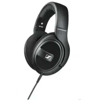 Sennheiser Headphones HD 569 No