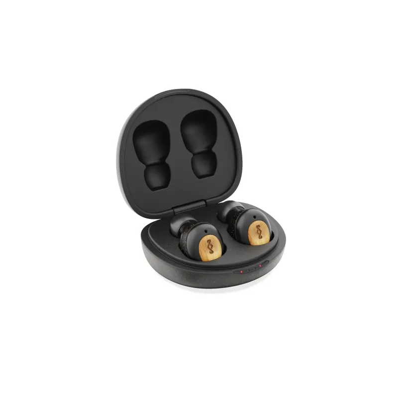 Marley True Wireless Earbuds Champion