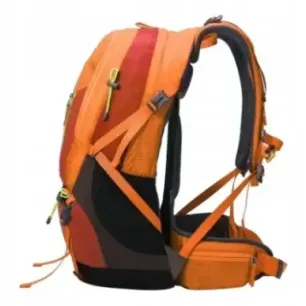 Matkaseljakott Aoking 50L Orange eemaldatava raamiga Matkaseljakott Aoking 50L Orange eemaldatava raamiga