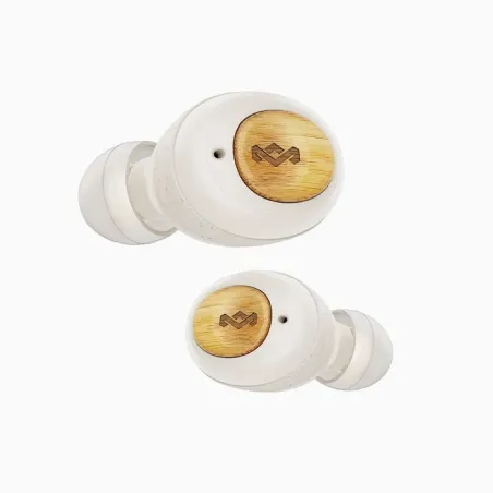 Marley True Wireless Earbuds Champion