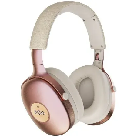 Marley Headphones Positive Vibration XL ANC