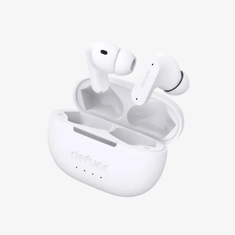 Defunc Earbuds True Anc Noise canceling Wireless