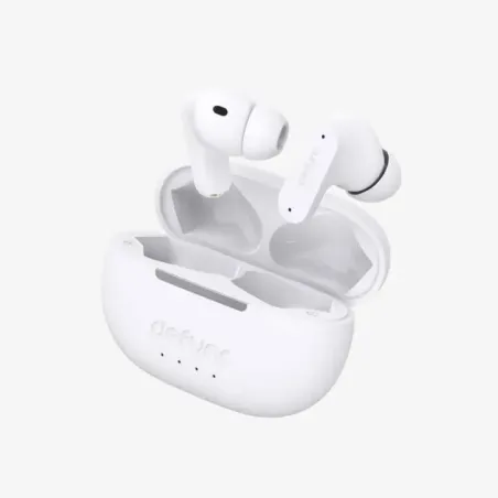 Defunc Earbuds True Anc Noise canceling Wireless