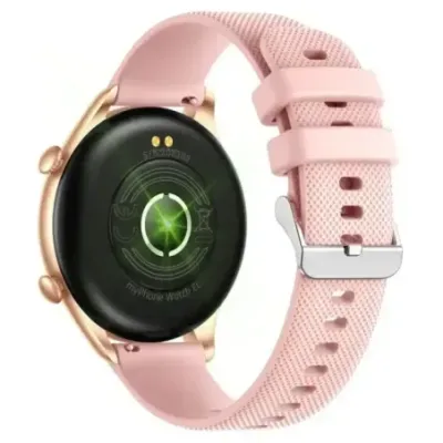 MyPhone Watch EL gold pink