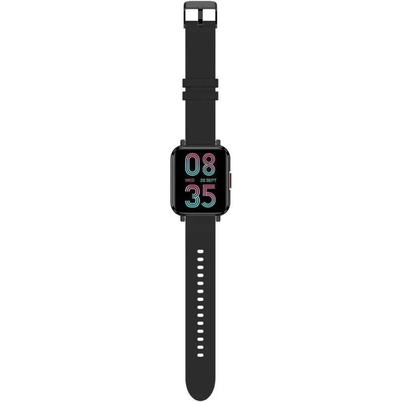 MyPhone Watch LS black