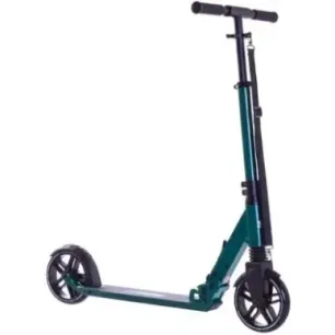 Качественный городской самокат Rideoo 175 City Turquise