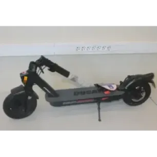 SALE OUT.  Ducati branded Electric Scooter PRO-II EVO 350 W 6-25 km/h 10 &quot Black 6 month(s)