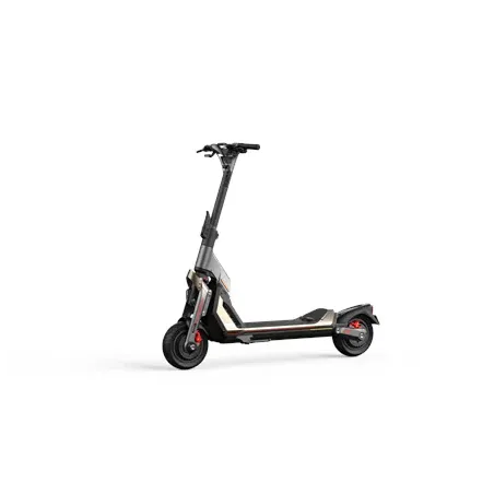 Segway KickScooter GT2P Up to 70 km/h 11 &quot Dark Grey/Gold