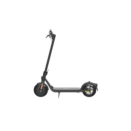 Segway Kickscooter F25E II Powered by Segway Up to 25 km/h 10 &quot Dark Grey