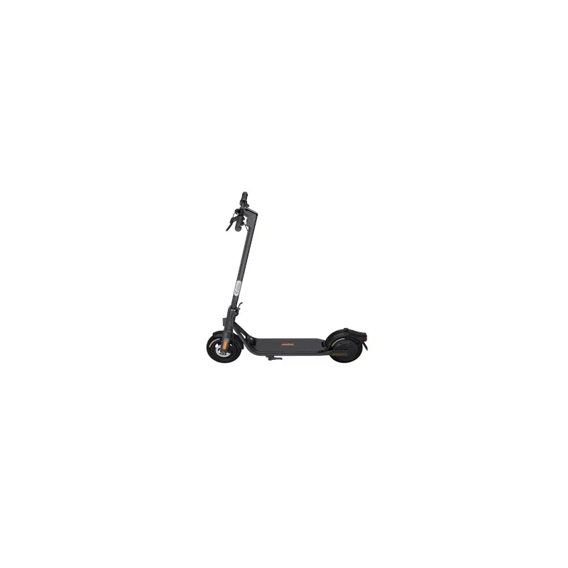 Ninebot by Segway Kickscooter F2 E, Black Segway Kickscooter F2 E Up to 25 km/h 10 &quot Black
