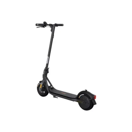 Ninebot by Segway Kickscooter F2 Pro E, Black Segway Kickscooter F2 Pro E Up to 25 km/h 10 &quot Black